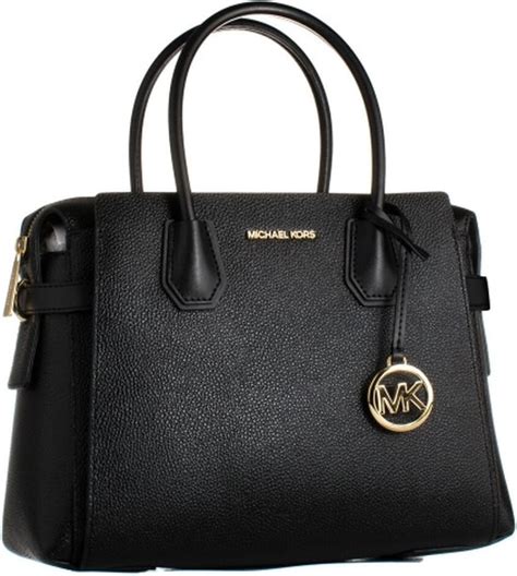 michael kors handtas zwart wit|MICHAEL Michael Kors Tassen voor dames online.